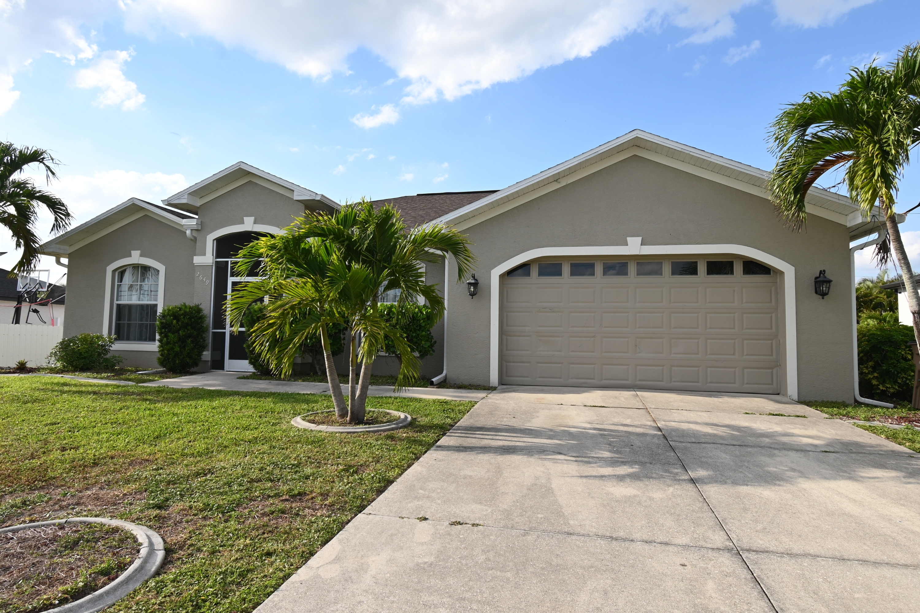 2649 Southwest 32nd Street
